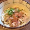 伊勢うどん 奥野家