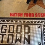 グッド タウン ドーナツ - 