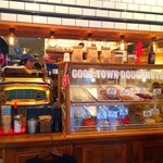 グッド タウン ドーナツ - 