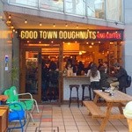 グッド タウン ドーナツ - 