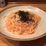 蔵゛っぱ - うにめんたいいか