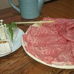 すき焼 長谷川亭