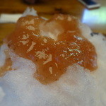 氷にのせても沈みません！