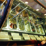 イタリアンジェラート CIAO - 約24種類の中から選べます