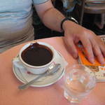 Rivoire - ホットチョコレート