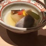 西麻布鮨いち - 