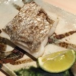 西麻布鮨いち - 