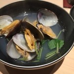 西麻布鮨いち - 