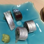 西麻布鮨いち - 