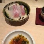 西麻布鮨いち - 