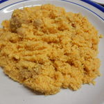 ドネルケバブ アイチャ - ブルグール