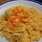 ドネルケバブ アイチャ - もちろん全戦力投入