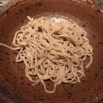 手打蕎麦 じゆうさん - 