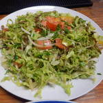 ドネルケバブ アイチャ - 実は辛い（・∀・）