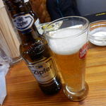 ドネルケバブ アイチャ - ジップファー