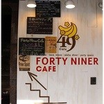 FORTY NINER CAFE - 