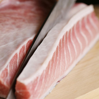 ■Tuna made with carefully selected ingredients■