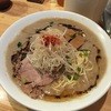 麺屋 極鶏 一乗寺本店