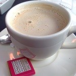 FAUCHON PARIS - CAFE LAIT