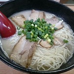 Hakataippatsu - 男盛り ラーメン  ９００円  