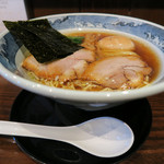 藤堂 - 燻丸 醤油