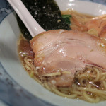 藤堂 - 各種具を喰らう