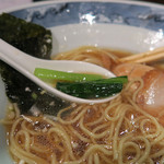 藤堂 - 各種具を喰らう