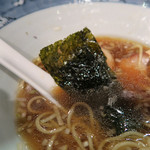 藤堂 - 各種具を喰らう