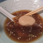 藤堂 - 燻玉喰らう