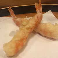 天兼 - えび