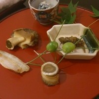 日本料理 太月 - 