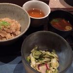 料理旅館 奥飛騨山草庵 饗家 - 