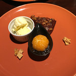 炭火焼き＆ワイン Vintun - ドルチェ