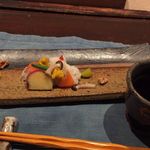 料理旅館 奥飛騨山草庵 饗家 - 