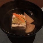 料理旅館 奥飛騨山草庵 饗家 - 