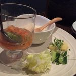 料理旅館 奥飛騨山草庵 饗家 - 