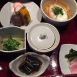 料理旅館 奥飛騨山草庵 饗家 - 