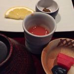 料理旅館 奥飛騨山草庵 饗家 - 