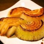 なたろう - 札幌黄玉（2015年11月）