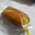 菓夢in - あん栗