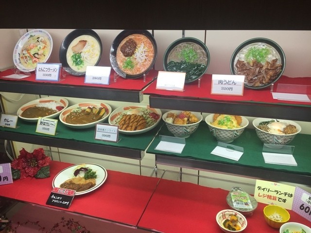 数年ぶりの学食 By たいじ 熊本学園大学学生食堂 水前寺 学生食堂 食べログ