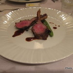 OGINO organic Restaurant - 