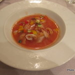 OGINO organic Restaurant - 