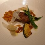 代官山ASO チェレステ - 岩中豚