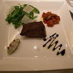 代官山ASO チェレステ - 熟成和牛