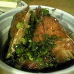 岸田屋 - あら煮