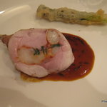 OGINO organic Restaurant - 