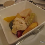 OGINO organic Restaurant - 