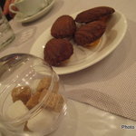 OGINO organic Restaurant - 