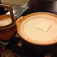 とうふ屋うかい 鷺沼店 - 